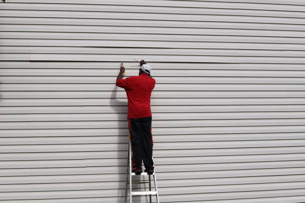Best Siding Removal and Disposal  in El Segundo, CA